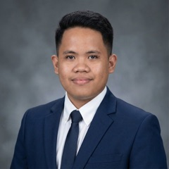 John Paul Alabe